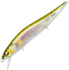 Воблер MEGABASS Vision OneTen Junior SP 98мм 10.5гр 0.5-1.0м GLX Skeleton Ayu