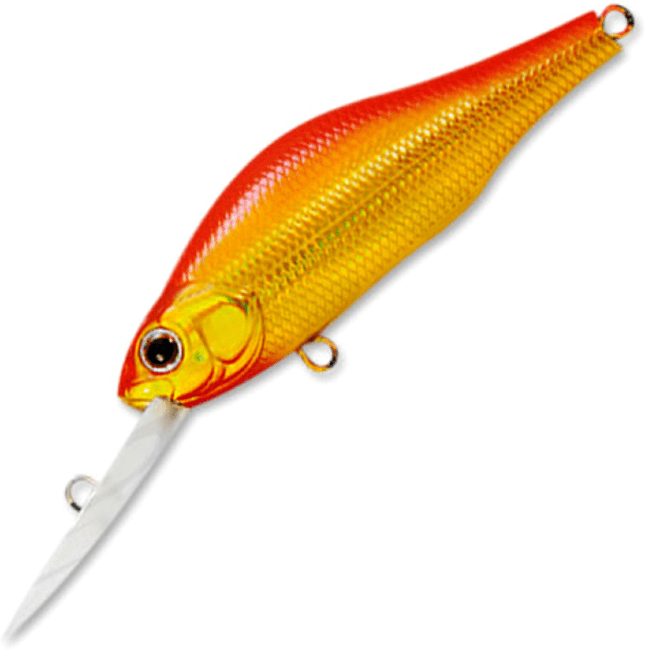Воблер ZipBaits Khamsin 70DR-SP 70мм 10.0гр 1.5-2.0м 048R