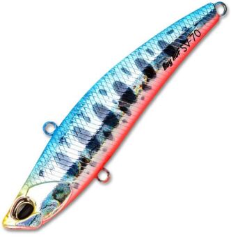 Воблер DUO Bay Ruf SV-70 70мм 11гр ADA4028 Воблер DUO Bay Ruf SV-70 70мм 11гр ADA4028