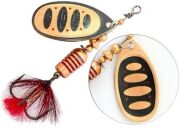 Блесена вращающаяся PONTOON21 Synchrony #4.0 15.3гр C04-003