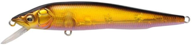 Воблер MEGABASS Vision 95 Q-GO SP 95мм 10.5гр 0.8-1.0м NC OCHI-AYU (NCOA)