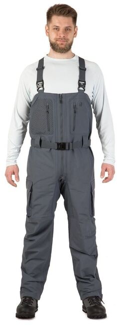 Полукомбинезон FHM Guard Серый 3XL