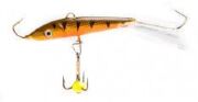 Балансир Lucky John FIN 4 с тройником 60мм 11гр/11 блистер 71413-11 Балансир Lucky John FIN 4 с тройником 60мм 11гр/11 блистер 71413-11