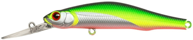 Воблер ZipBaits Orbit 80 SP-DR 80мм 9.0гр 1.5-2.0м 537R
