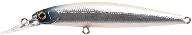 Воблер ZipBaits Rigge MD 86SS 86мм 8.9гр 0.3-0.8м 821R