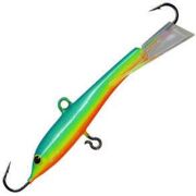 Балансир KRAPAL Classic 3см 6гр хвост:прозрачный #033