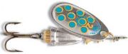 Блесна вращающаяся BLUE FOX Original Vibrax 6гр BFS2 SYBL Блесна вращающаяся BLUE FOX Original Vibrax 6гр BFS2 SYBL