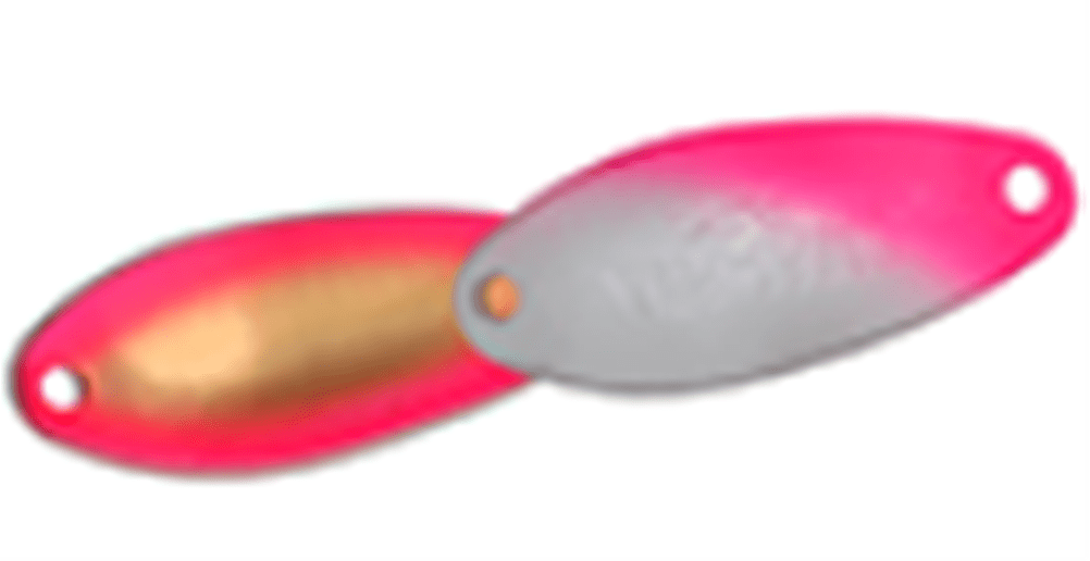 Блесна колеблющаяся ROB LURE Mega-Gill 2.3гр #TSR07 Блесна колеблющаяся ROB LURE Mega-Gill 2.3гр #TSR07