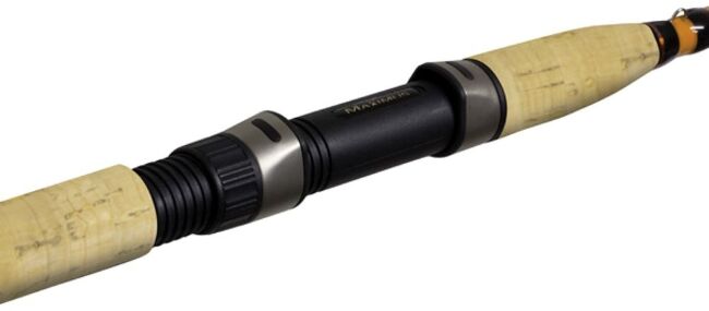 Спиннинг MAXIMUS Workhorse-X (Cork) (пробк.рук.) 2,4м 3-15гр 24L