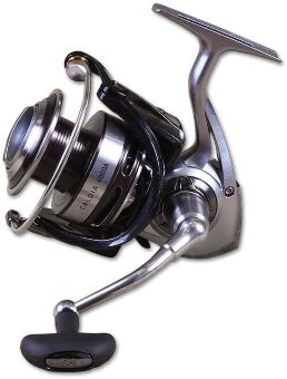 Катушка DAIWA '14 Caldia 3000A Катушка DAIWA '14 Caldia 3000A