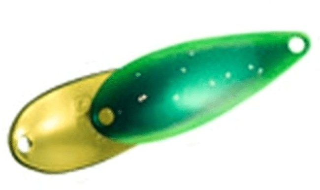 Блесна колеблющаяся FOREST PAL '16 2.5гр 30мм #03 Блесна колеблющаяся FOREST PAL '16 2.5гр 30мм #03