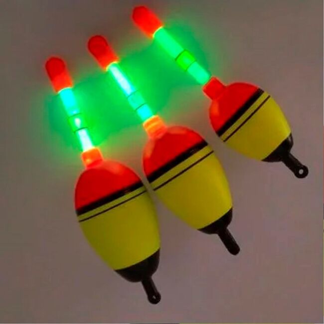 Поплавок Mifine живцовый полиуретан 30гр