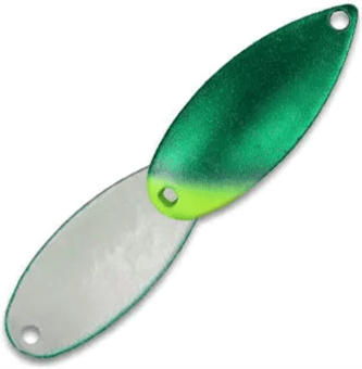 Блесна колеблющаяся FOREST MIU Limited Colors PAL Trout 2.2гр #MC07 Блесна колеблющаяся FOREST MIU Limited Colors PAL Trout 2.2гр #MC07