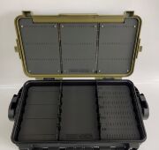 Тюнинг Columbia VIP для ящика Meiho и Columbia