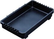 Лоток для приманок Meiho TRAY BM-L 245х147х45
