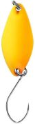 Блесна колеблющаяся Lucky John TR IMA 1.5г 22мм #010 (151015-010)