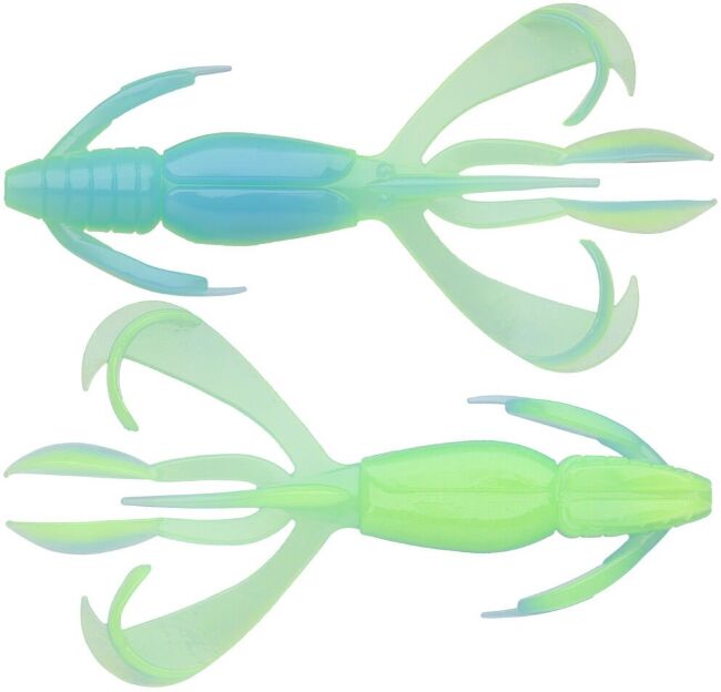 Силиконовая приманка KEITECH Crazy Flapper 3.6" PAL#03 Ice Chartreuse 9.0см 6.75гр 7шт/уп Силиконовая приманка KEITECH Crazy Flapper 3.6" PAL#03 Ice Chartreuse 9.0см 6.75гр 7шт/уп