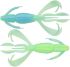 Силиконовая приманка KEITECH Crazy Flapper 3.6" PAL#03 Ice Chartreuse 9.0см 6.75гр 7шт/уп Силиконовая приманка KEITECH Crazy Flapper 3.6" PAL#03 Ice Chartreuse 9.0см 6.75гр 7шт/уп