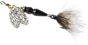 Блесна вращающаяся MEPPS Bug Stone Fly №1 4,0г