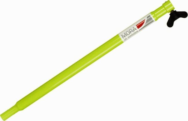 Удлинитель для ледобура MORA Micro, Arctic, Expert PRO 460 мм Удлинитель для ледобура MORA Micro, Arctic, Expert PRO 460 мм