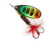 Блесна вращающаяся LUCKY JOHN Bonnie Blade №5 13.4гр #008 LJBB05-008