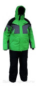 Костюм зимний ALASKAN Dakota зеленый/черный 3XL Костюм зимний ALASKAN Dakota зеленый/черный 3XL