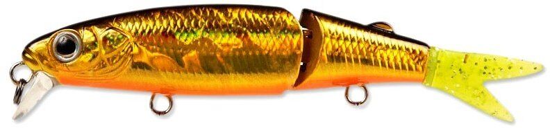 Воблер KOSADAKA Cord-R XS 110F 110мм 13.8гр 0.1-0.7м цв:HGBL CordRS110F-HGBL Воблер KOSADAKA Cord-R XS 110F 110мм 13.8гр 0.1-0.7м цв:HGBL CordRS110F-HGBL