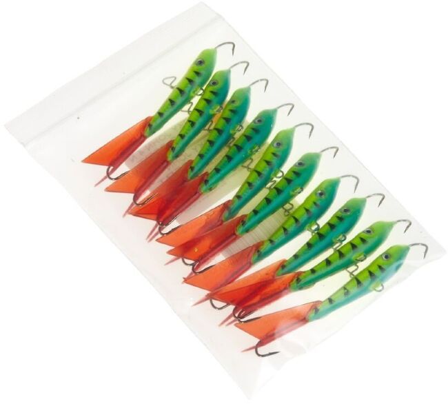 Балансир Lucky John FIN 3 40мм/36RT Балансир Lucky John FIN 3 40мм/36RT