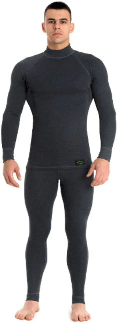 Комплект термобелья SKELETON FISH Soft Thermo (графит) р. XL Комплект термобелья SKELETON FISH Soft Thermo (графит) р. XL