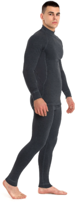 Комплект термобелья SKELETON FISH Soft Thermo (графит) р. XL Комплект термобелья SKELETON FISH Soft Thermo (графит) р. XL