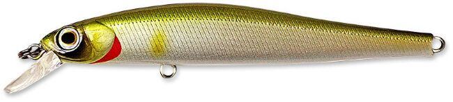 Воблер KOSADAKA Ion XS 110F 110мм 14.2гр 0.3-1.0м цв:AY IonxS110F-AY