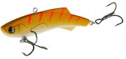Воблер тонущий вертикальный LJ Pro Series SOFT VIB 83/024 Воблер тонущий вертикальный LJ Pro Series SOFT VIB 83/024