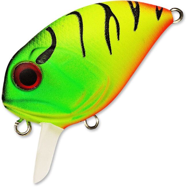 Воблер KOSADAKA Boxer XS 40F 40мм 0.2-0.6м цв:TT BxrxS40F-TT