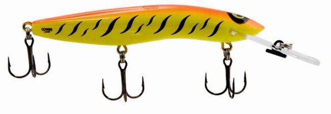 Воблер Halco SORCERER 125, DD+STD, # 8