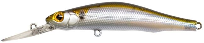 Воблер ZipBaits Orbit 80 SP-DR 80мм 9.0гр 1.5-2.0м 018R Воблер ZipBaits Orbit 80 SP-DR 80мм 9.0гр 1.5-2.0м 018R