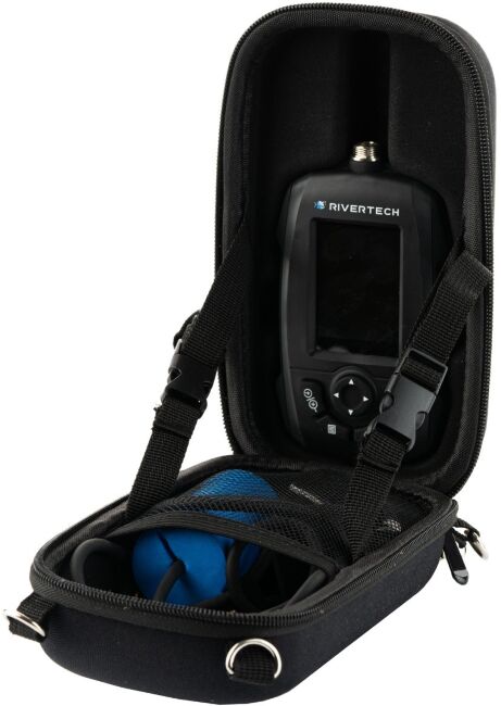 Сумка для Эхолота Rivertech 8