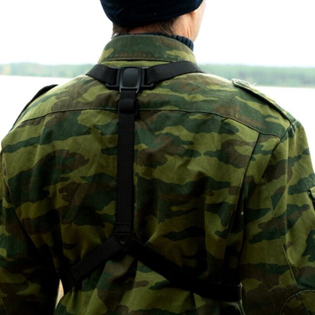 Сумка для Эхолота Rivertech 8