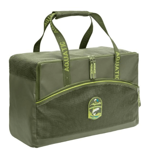 Сумка Aquatic С-36 для обуви, рыбы, вейдерсов (52х32х21см)