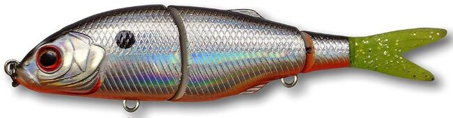 Воблер KOSADAKA Convoy 90S 90мм 8.9гр цв:GT Cnv90S-GT