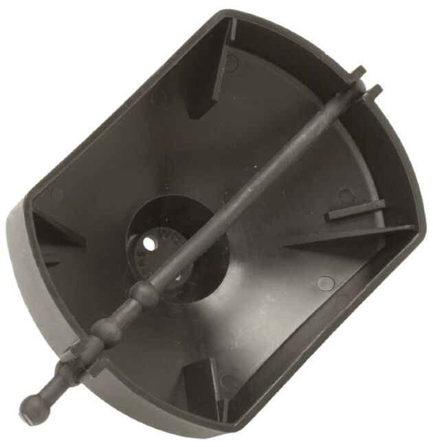 Чехол для ножей ледобура MORA Expert Pro/Arctic/Micro Ф110мм (черный) Чехол для ножей ледобура MORA Expert Pro/Arctic/Micro Ф110мм (черный)