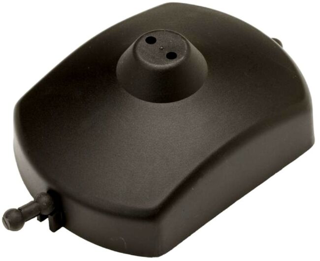 Чехол для ножей ледобура MORA Expert Pro/Arctic/Micro Ф110мм (черный) Чехол для ножей ледобура MORA Expert Pro/Arctic/Micro Ф110мм (черный)