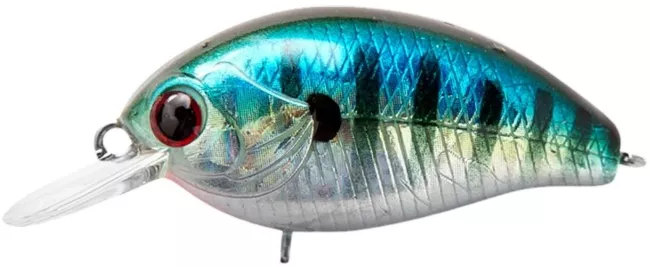 Воблер TsuYoki AGENT 36F 36мм 4.4гр 0.4-1.0м #834