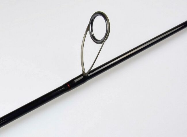 Спиннинг PONTOON21 Seven&Eleven 2,41м 9-28гр Ex. Fast SES7116XF