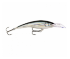 Воблер RAPALA Scatter Rap Tail Dancer плавающий 9см 13гр 3.3-5.7м SCRTD09-SMHL
