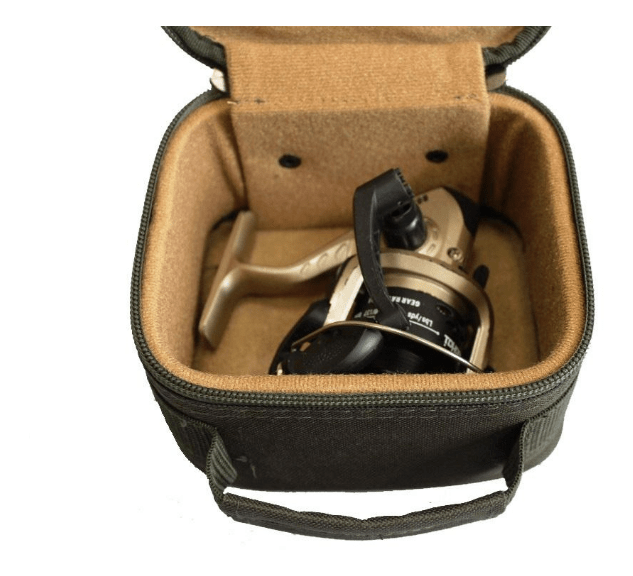 Кофр ультралайт FISHERMAN жесткий Ф180 размер:13х10.5х8см