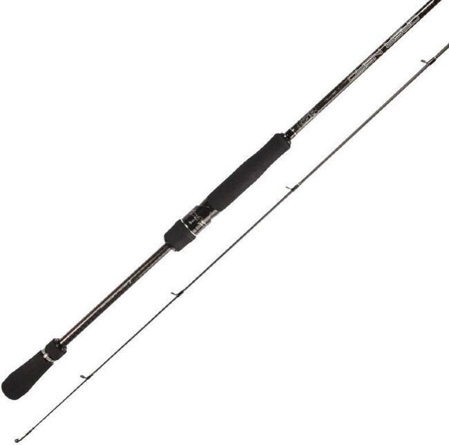 Спиннинг ZETRIX Orsa Nero 2.67м 16-60гр ZONS-892H