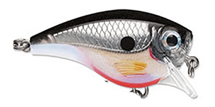 Воблер RAPALA BX Brat плавающий 5см 11гр заглубление до 1.8м BXB06-PGS