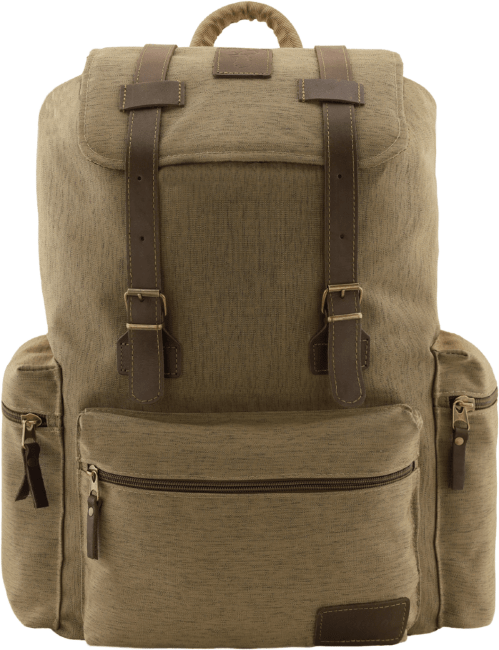 Рюкзак AQUATIC РО-27Х для охоты хаки 27л