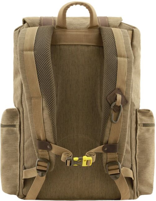 Рюкзак AQUATIC РО-27Х для охоты хаки 27л