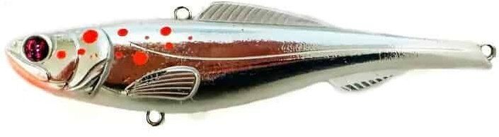 Воблер FA Relax Wagner Vib 80 V13 80мм., 19гр Воблер FA Relax Wagner Vib 80 V13 80мм., 19гр